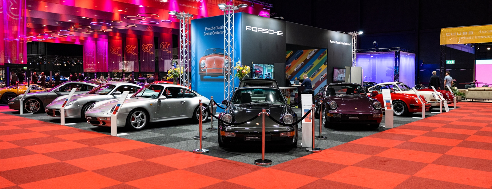 Interclassics Maastricht